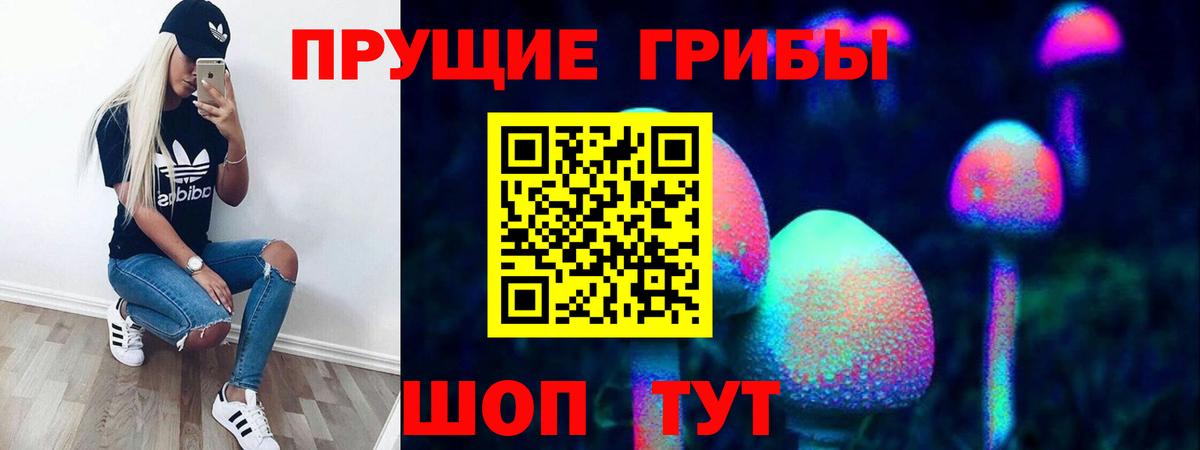 Псилоцибиновые грибы мухоморы Бахчисарай